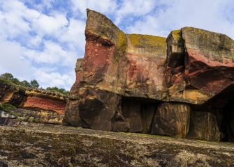 La catedral de Labetxu