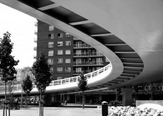 Al cielo sobre ruedas