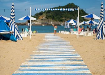 Colores de una ciudad