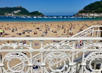 La Concha ( Verano 2021)