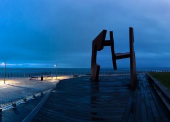 Construcción Vacía