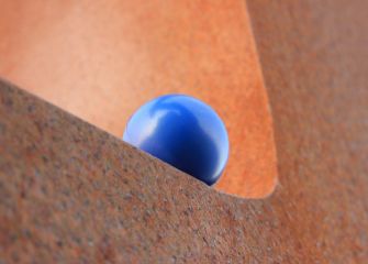 Construcción vacía.