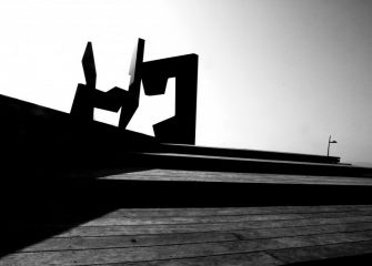 Construcción Vacía