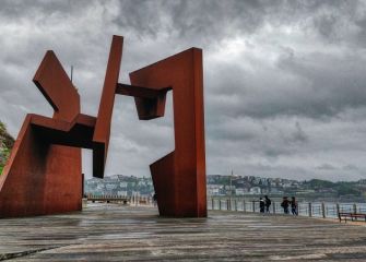 Construcción vacía