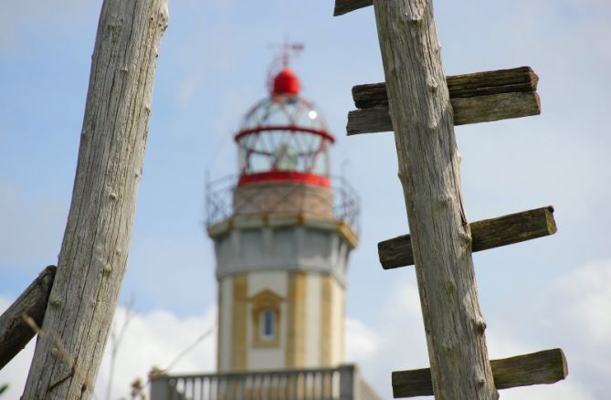 Desenfoque: foto en Hondarribia