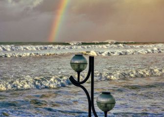 Después de la tormenta