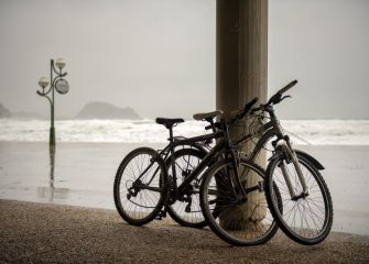DIA DE LLUVIA