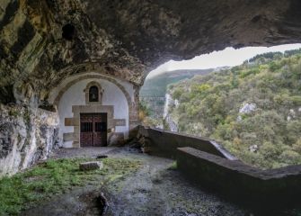 Ermita de Sandaili