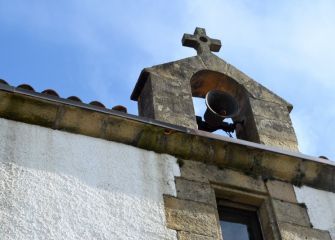 Ermita de Santa Bárbara