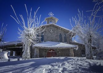 Ermita de Urbia