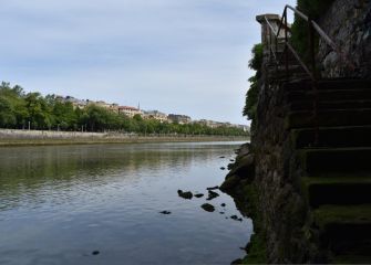 ESKAILERAK-ESCALERAS