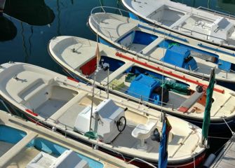 esperando a su dueño