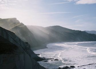 La espuma quiere conquistarnos