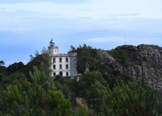 Faro de la Plata