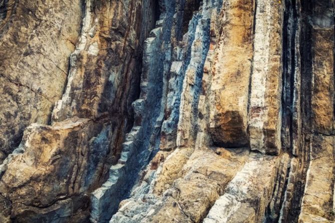 Flysch Donostiarra: foto en Donostia-San Sebastián