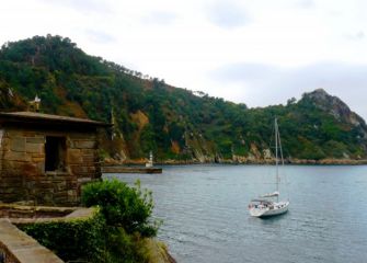 Garita de Kalaburtza