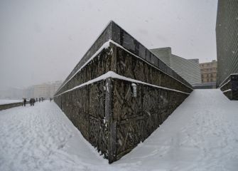 Geometría en la nieve
