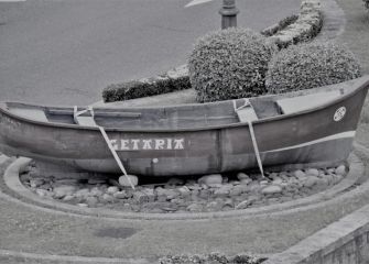 Getaria