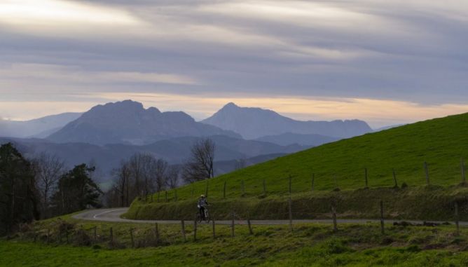 GORLA GAINETIK: foto en Bergara