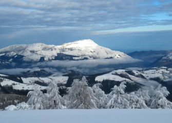 Gran nevada