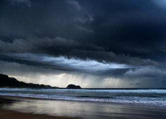 La Gran Tormenta