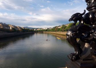 El Guardián del Puente