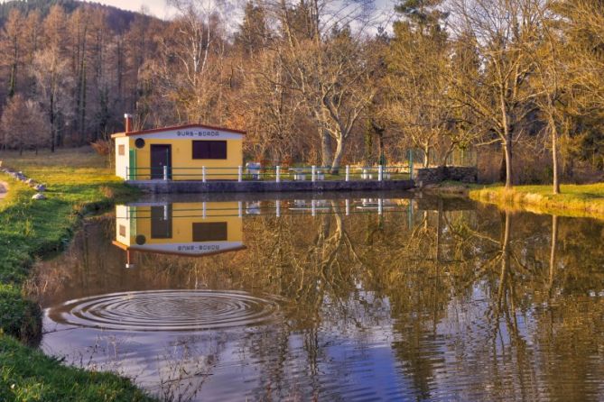 GURE BORDA: foto en Elgeta