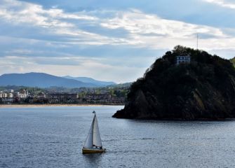 Hiriko itsas-sarreran