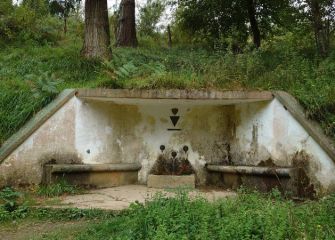 HIRU-ITURRI