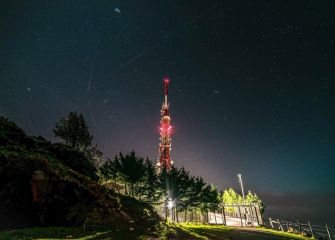 Hotel de millones de estrellas