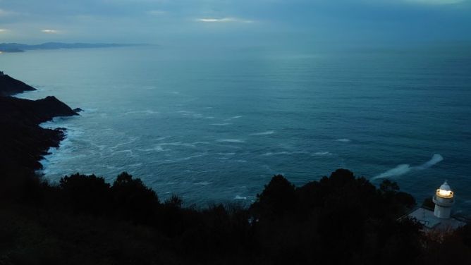 IGELDOKO FAROA: foto en Donostia-San Sebastián