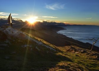 ILUNABARRA-ANOCHECER