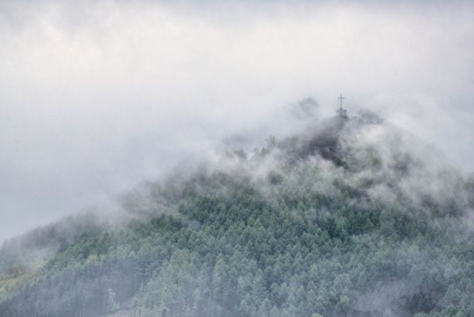 IRIMO: foto en Urretxu