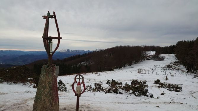 IRUKURUTZETA: foto en Bergara