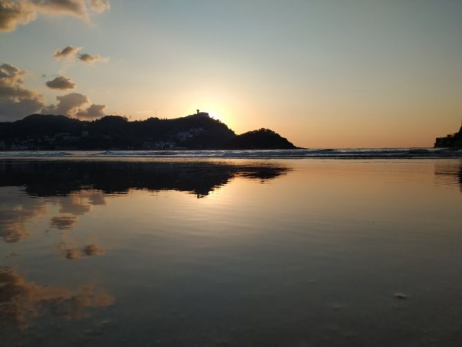 Isladak: foto en Donostia-San Sebastián