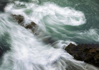 Jugando con la resaca