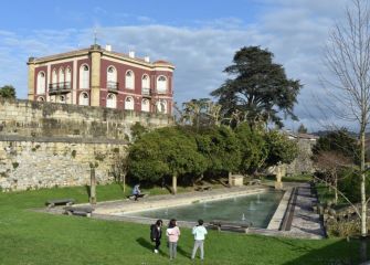 KASINO ZAHARRA-ANTIGUO CASINO