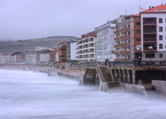 Malecón de Zarautz