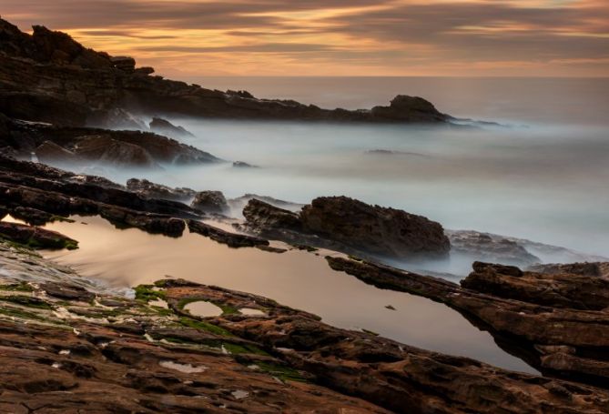 Marla: foto en Hondarribia