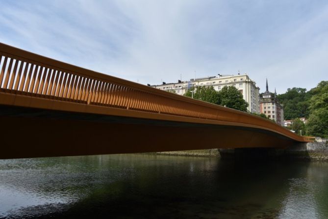 MUNDAIZ ZUBIA: foto en Donostia-San Sebastián