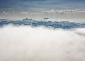 NIEBLA ALTA