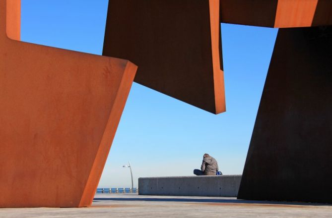 nire txoko hutsa: foto en Donostia-San Sebastián