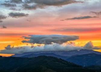 LA NUBE