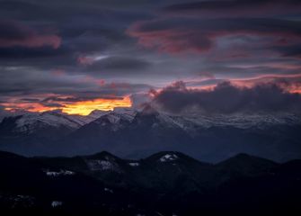 Nuestro volcán del Goierri