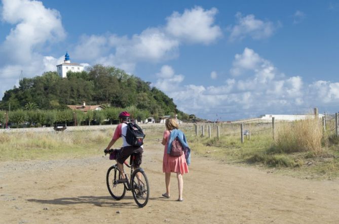 ONDARTZARA GOAZ: foto en Zumaia