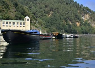 ONTZIAK-EMBARCACIONES