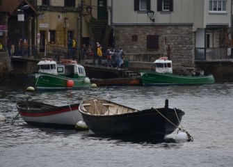 ONTZIRALEKU-EMBARCADERO