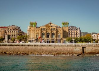 Al otro lado del río 