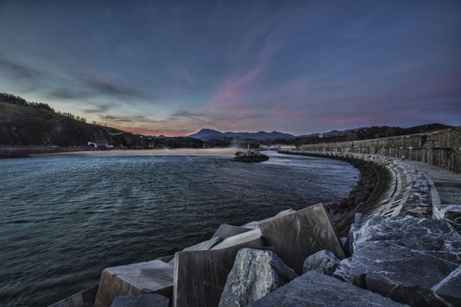 Paolatik : foto en Zumaia