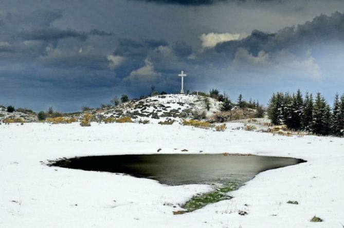 Parque Natural de Pagoeta : foto en Aia